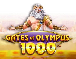 Gates of Olympus