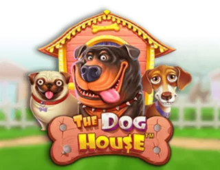 The dog house