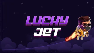 Lucky jet